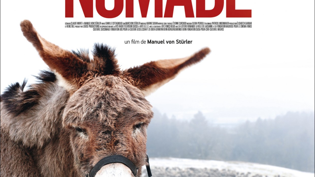 PROJECTION « HIVER NOMADE » JEUDI 24 MARS A 20H