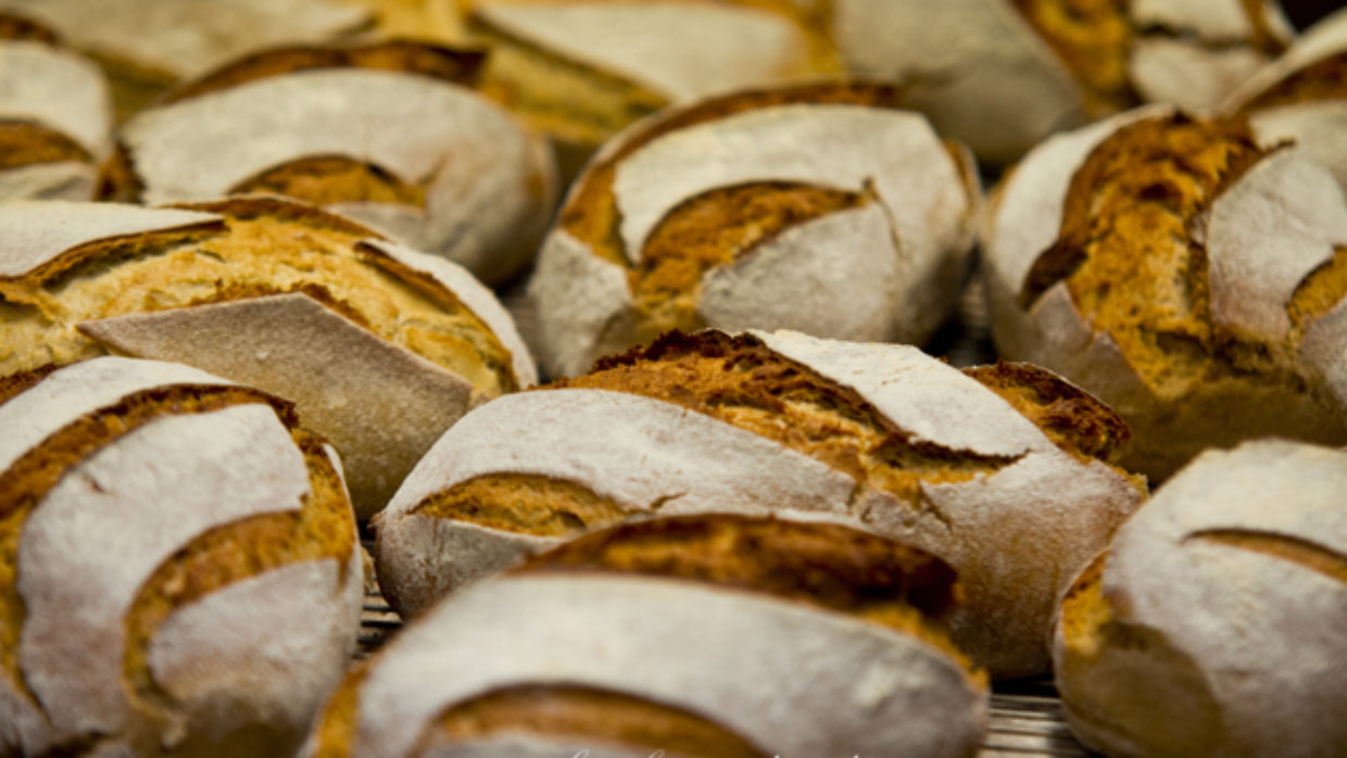 INFO: Pas de pain Vendredi 12 novembre